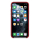 Etui Leather Case Meyer do iPhone 11Pro Max (ProDUCT) czerwone - 514619 - zdjęcie 3